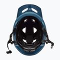 Cyklistická prilba Fox Racing Speedframe Solid twilight 5