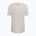 Pánsky cyklistický dres Fox Racing Ranger Fox Head vin white 2