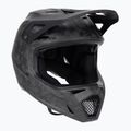Cyklistická prilba Fox Racing Rampage RS matte black