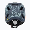 Cyklistická prilba Fox Racing Rampage Img Print arctic blue 4