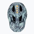 Cyklistická prilba Fox Racing Rampage Img Print arctic blue 6