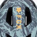 Cyklistická prilba Fox Racing Rampage Img Print arctic blue 7