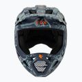 Detská cyklistická prilba Fox Racing Rampage Image Print Jr arctic blue 2