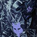 Dámske cyklistické nohavice Fox Racing Ranger Image Print arctic blue 4