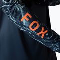 Detský cyklistický dres longsleeve Fox Racing Ranger Image Print Jr arctic blue 4