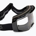 Cyklistické okuliare Fox Racing Mtb Vue Max black/grey 3