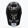 Cyklistická prilba Fox Racing Proframe RS Diffuse black 6