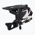 Cyklistická prilba Fox Racing Proframe RS Diffuse black 3