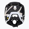 Cyklistická prilba Fox Racing Proframe RS Diffuse black 4