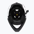 Cyklistická prilba Fox Racing Proframe RS Diffuse black 5