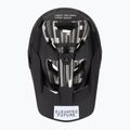 Cyklistická prilba Fox Racing Proframe RS Diffuse black 6