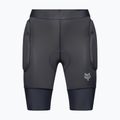Cyklistické šortky s chráničmi Fox Racing Titan Race Short black