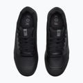 Pánske cyklistické topánky na platforme Fox Racing Fox Union Flat black 5