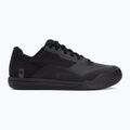 Pánske cyklistické topánky na platforme Fox Racing Fox Union Flat black 2
