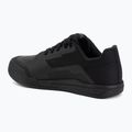 Pánske cyklistické topánky na platforme Fox Racing Fox Union Flat black 3