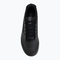 Pánske cyklistické topánky na platforme Fox Racing Fox Union Flat black 5