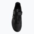 Cyklistické topánky MTB pánske Fox Racing Fox Union black 5