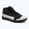 Pánske cyklistické topánky na platforme Fox Racing Fox Union Canvas Mid Park SE black