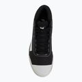 Pánske cyklistické topánky na platforme Fox Racing Fox Union Canvas Mid Park SE black 5