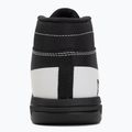 Pánske cyklistické topánky na platforme Fox Racing Fox Union Canvas Mid Park SE black 6