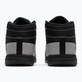 Pánske cyklistické topánky na platforme Fox Racing Fox Union Canvas Mid Park SE black 3