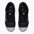 Pánske cyklistické topánky na platforme Fox Racing Fox Union Canvas Mid Park SE black 4