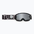 Detské cyklistické okuliare Fox Racing Main Diffuse SE Spark Jr spark black/mirror