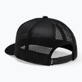 Pánska šiltovka Fox Racing Block Mesh Trucker black 2