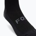 Pánske ponožky Fox Racing 6" Flexair Merino Sock Black 2
