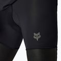 Pánske cyklistické boxerky Fox Racing Tecbase Liner black 3