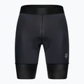 Pánske cyklistické boxerky Fox Racing Tecbase Liner black 5