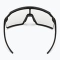 Slnečné okuliare Fox Racing Vue Photochromic black/smoke/clear 3