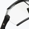 Slnečné okuliare Fox Racing Vue Photochromic black/smoke/clear 5