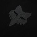 Pánske tričko Fox Racing Fox Head 195 Original black/black 4