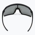 Slnečné okuliare Fox Racing Vue Vivid black/black/clear 4