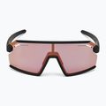Slnečné okuliare Fox Racing Vue Vivid black/orange/clear 3
