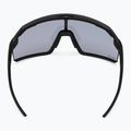 Slnečné okuliare Fox Racing Vue Vivid black/orange/clear 4