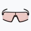 Slnečné okuliare Fox Racing Vue Vivid black/red/clear 3
