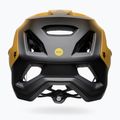 Cyklistická prilba Fox Racing Speedframe Pro Backfade bronze 3