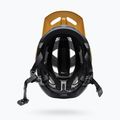 Cyklistická prilba Fox Racing Speedframe Pro Backfade bronze 4