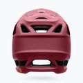 Cyklistická prilba Fox Racing Proframe Solid berry 5