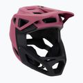 Cyklistická prilba Fox Racing Proframe Solid berry