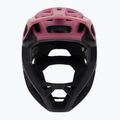 Cyklistická prilba Fox Racing Proframe Solid berry 2
