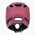 Cyklistická prilba Fox Racing Proframe Solid berry 4