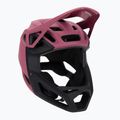 Cyklistická prilba Fox Racing Proframe Solid berry 8