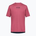 Pánsky cyklistický dres Fox Racing Ranger Wordmark