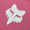 Detský cyklistický dres longsleeve Fox Racing Ranger Fox Head Jr berry 4