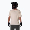 Pánsky cyklistický dres Fox Racing Ranger Wordmark