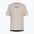 Pánsky cyklistický dres Fox Racing Ranger Wordmark 5