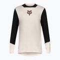 Pánske cyklistické tričko longsleeve Fox Racing Defend Park SE chalk 5